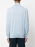 Favonio quarter-zip cashmere jumper